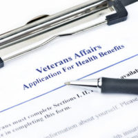Veterans Veterans