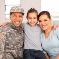 MilitaryFamily