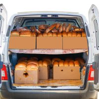 BakeryVan BakeryVan