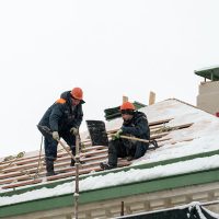 ConstructionWinter ConstructionWinter