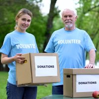 Volunteer Volunteer