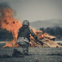 GulfWarSyndrome GulfWarSyndrome