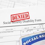 SocialSecDenied SocialSecDenied