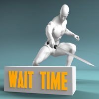 WaitTime WaitTime