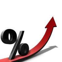PercentageUp PercentageUp