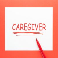 Caregiver Caregiver