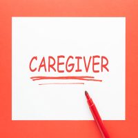 Caregiver