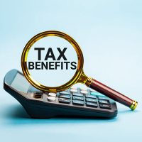 TaxBenefits TaxBenefits