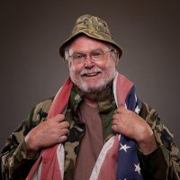 VeteranHappy VeteranHappy