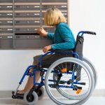 WheelchairMailbox WheelchairMailbox