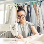 Seamstress Seamstress