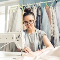 Seamstress Seamstress