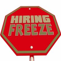 HiringFreeze HiringFreeze