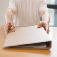 FolderBinder FolderBinder