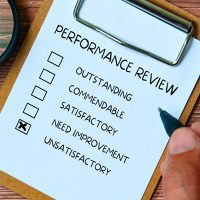 PerformanceReview
