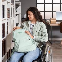 WheelchairStudent