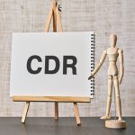 CDR