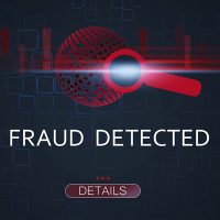 FraudDetected FraudDetected