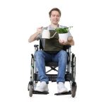 GardenCenterWheelchair