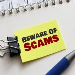 ScamBeware